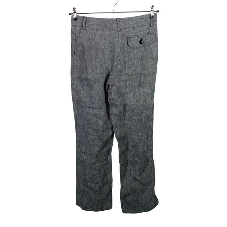 Unisex Andiata - Viigipüksid, suurus 36 - Must (2)