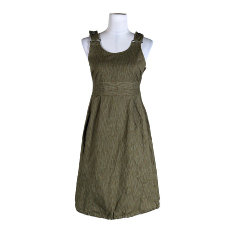 Unisex Globe Hope - Mitteveniv kleit, suurus 34 - Roheline ()