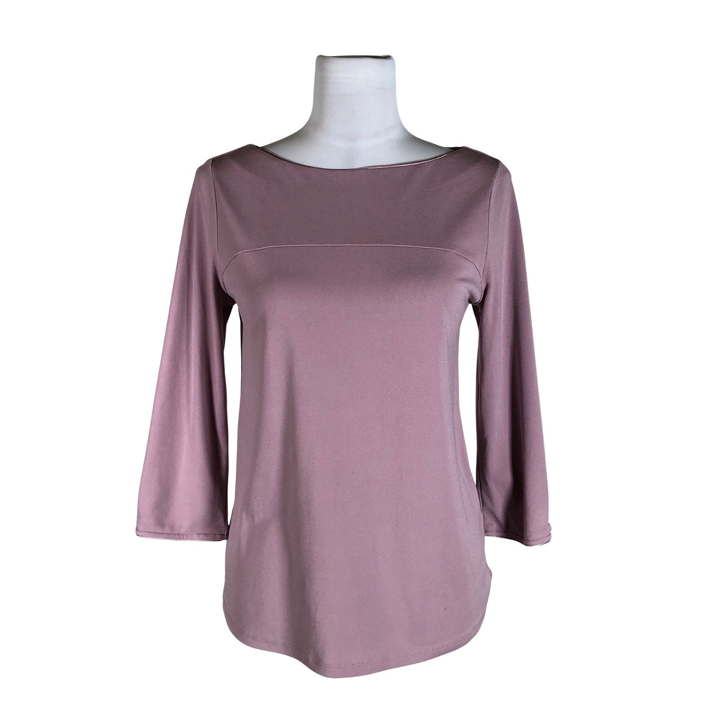 Unisex Esprit - Pluus, suurus 36 - Heleroosa (1)