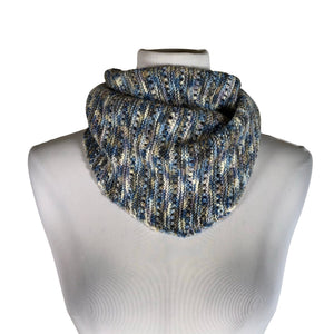 Unisex Handmade - Sall, suurus Maxi - Sinine (1)