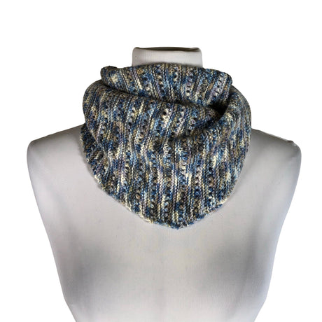 Unisex Handmade - Sall, suurus Maxi - Sinine ()