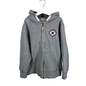 Unisex Converse - Dressipluus, suurus 146 - 152 - Hall (1)