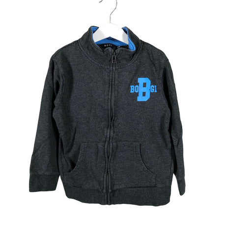 Unisex Bogi - Pusa, suurus 122 - 128 - Hall ()