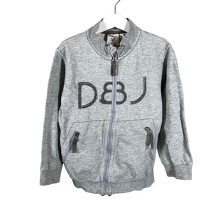 Unisex D&J Familjeklubben - Pusa, suurus 116 - 122 - Hall (1)
