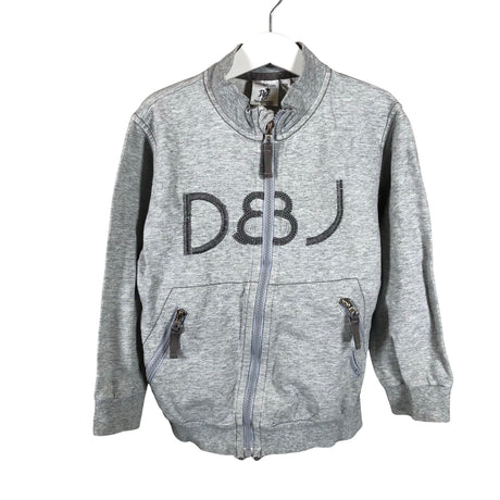 Unisex D&J Familjeklubben - Pusa, suurus 116 - 122 - Hall ()