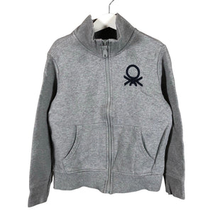 Unisex Benetton - Pusa, suurus 128 - 134 - Hall (1)