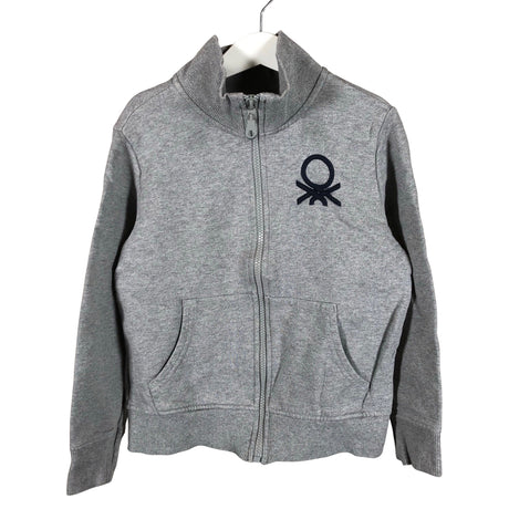 Unisex Benetton - Pusa, suurus 128 - 134 - Hall ()