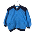Unisex D&J Familjeklubben - Pusa, suurus 98 - 104 - Sinine ()