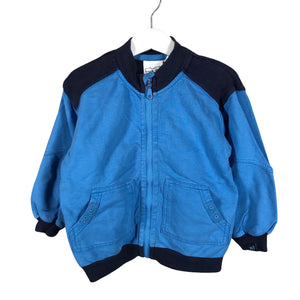 Unisex D&J Familjeklubben - Pusa, suurus 98 - 104 - Sinine (1)