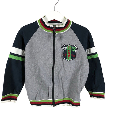 Unisex Bogi - Pusa, suurus 104 - 110 - Hall ()