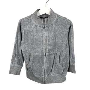 Unisex Bogi - Pusa, suurus 92 - 98 - Hall (1)