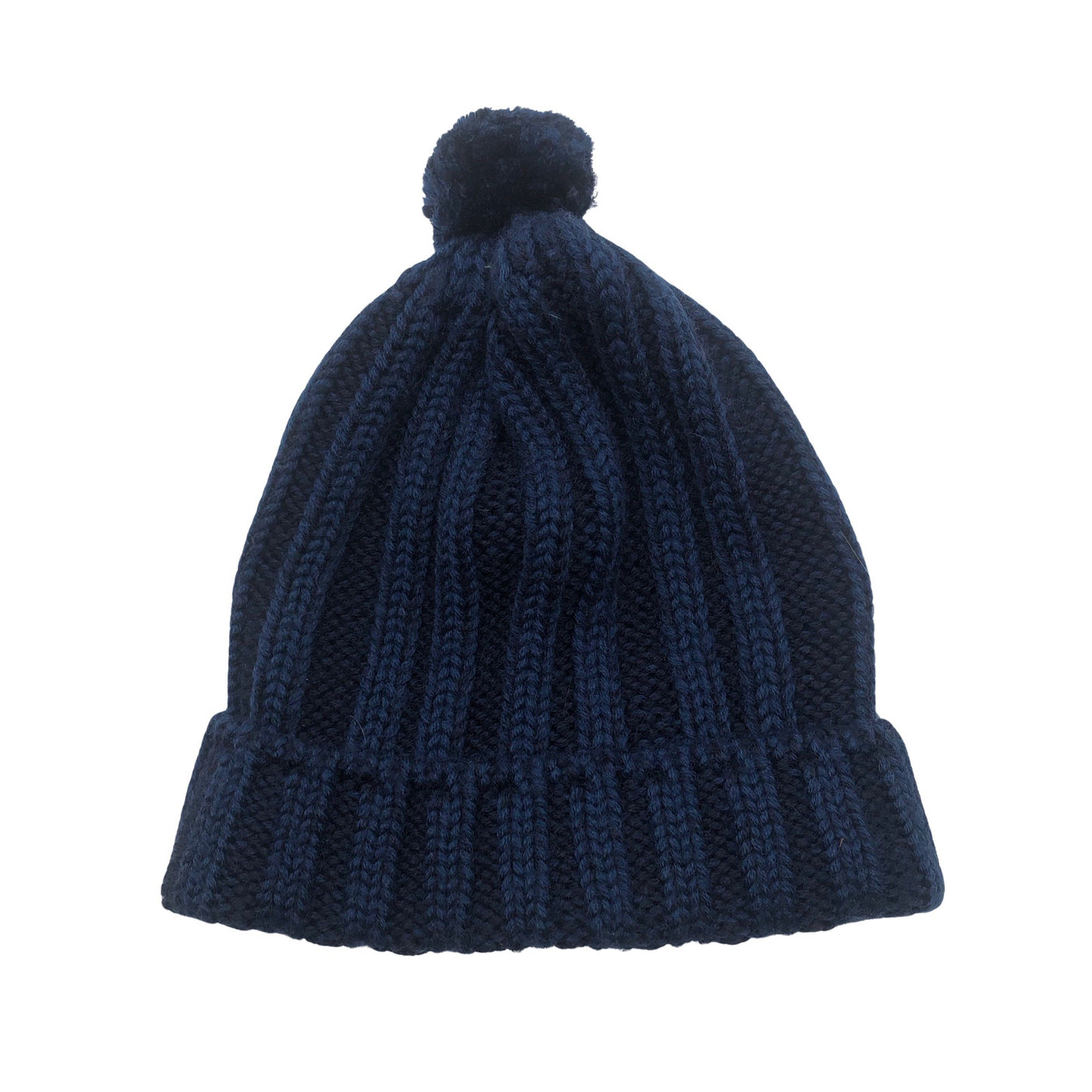 Unisex Bogi - Talvemüts, suurus 46 - 48 cm - Sinine (1)