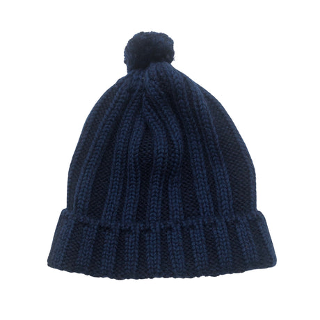 Unisex Bogi - Talvemüts, suurus 46 - 48 cm - Sinine ()