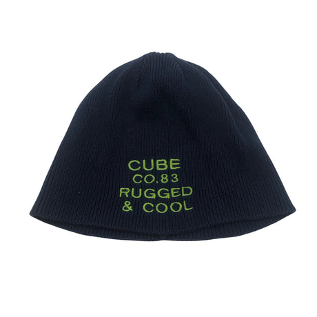 Unisex Cube co. - Õhuke müts, suurus 50 - 52 cm - Sinine ()