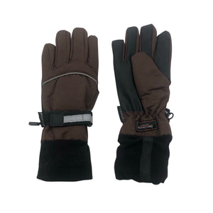 Unisex Hans Company - Kevad-/sügiskindad, suurus 5 - 8 vuotta - Pruun (1)