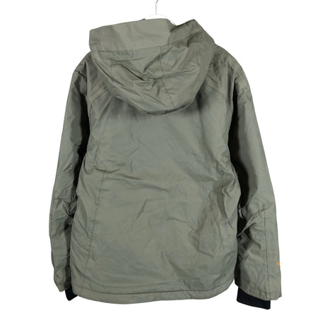 Unisex Neomondo - Õhem talvejope, suurus 134 - 140 - Roheline (2)