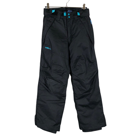 Unisex Cube co. - Talvepüksid, suurus 134 - 140 - Must ()
