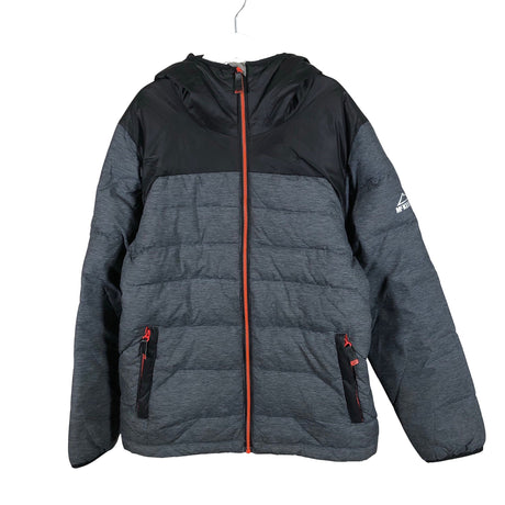 Unisex McKinley - Sulejope, suurus 146 - 152 - Hall ()