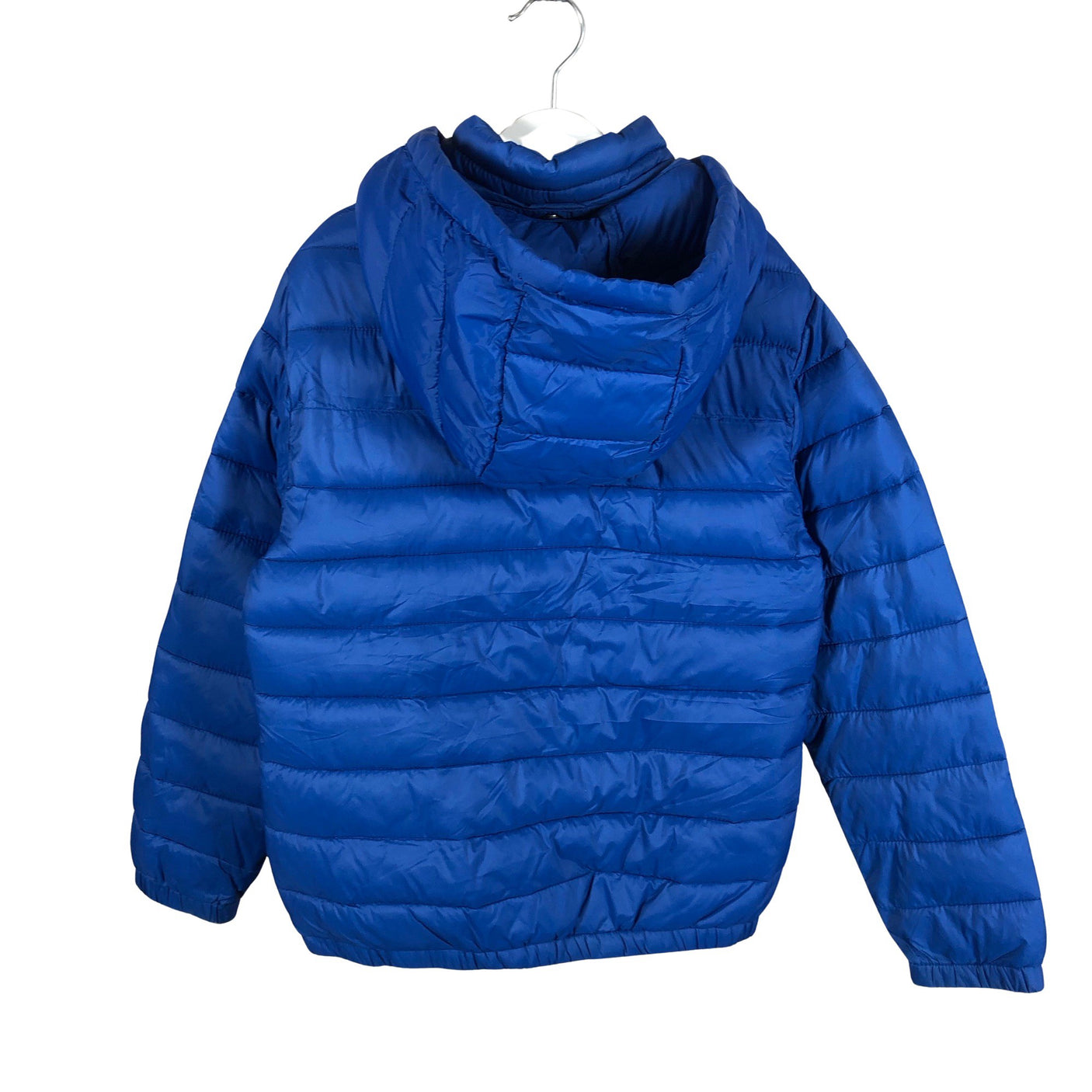 Unisex Cube co. - Õhem talvejope, suurus 128 - 134 - Sinine (2)