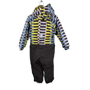 Unisex Reimatec - Talvekombinesoon, suurus 98 - 104 - Pruun (2)