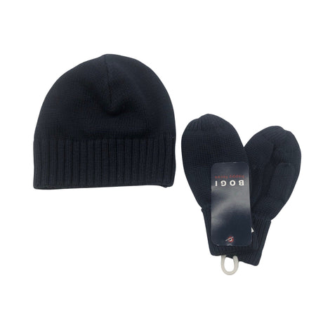 Unisex Bogi - Õhuke müts, suurus 38 - 40 cm - Sinine ()