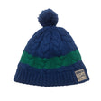 Unisex Tommy Hilfiger - Talvemüts, suurus 52 - 54 cm - Sinine ()