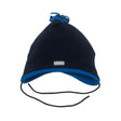 Unisex Reima - Kevad-sügisene müts, suurus 48 - 50 cm - Sinine ()
