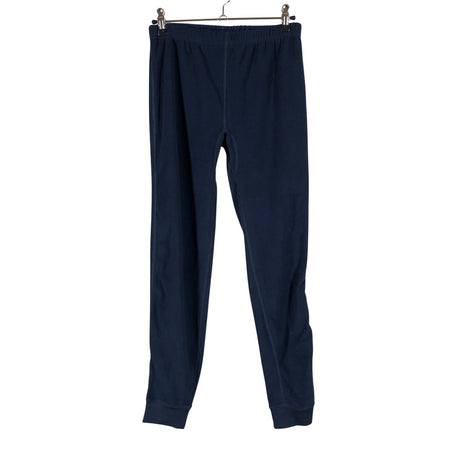 Unisex McKinley - Fliispüksid, suurus 146 - 152 - Sinine ()