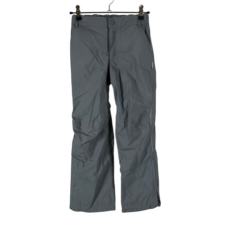 Unisex Reimatec - Kevad-/sügispüksid, suurus 122 - 128 - Hall ()