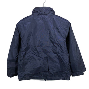 Unisex Benetton - Kevad-/sügisjope, suurus 104 - 110 - Sinine (2)