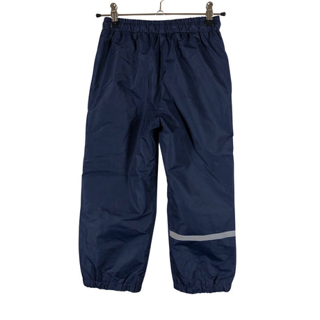 Unisex Bogi - Kevad-/sügispüksid, suurus 104 - 110 - Sinine (2)