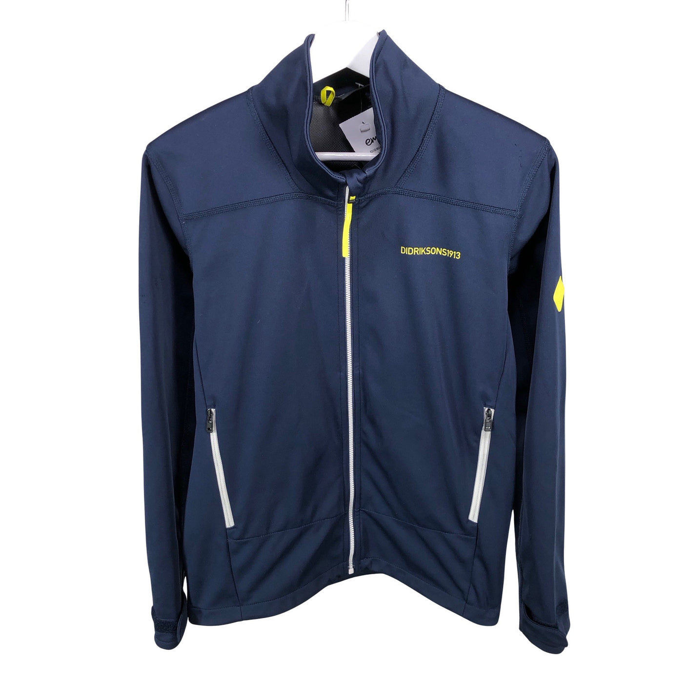 Unisex Didriksons - Jope, suurus 158 - 164 - Sinine (1)