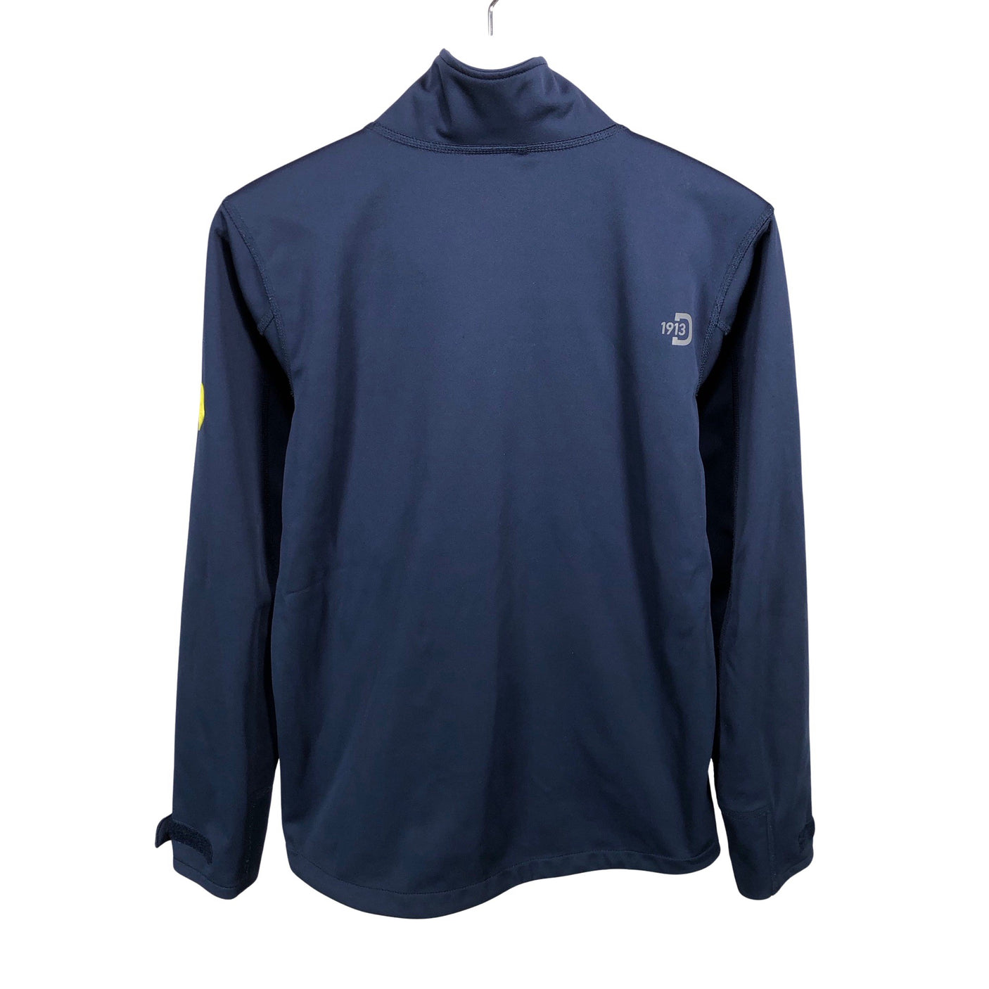 Unisex Didriksons - Jope, suurus 158 - 164 - Sinine (2)