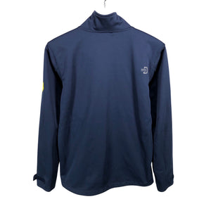 Unisex Didriksons - Jope, suurus 158 - 164 - Sinine (2)