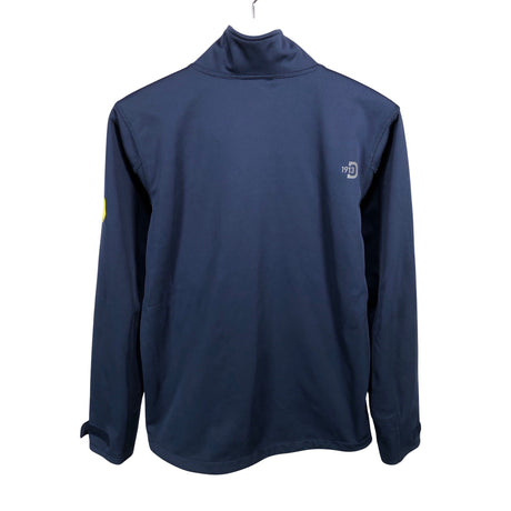 Unisex Didriksons - Jope, suurus 158 - 164 - Sinine (2)