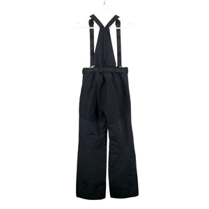 Unisex 8848 Altitude - Talvepüksid, suurus 164 - 170 - Must (2)