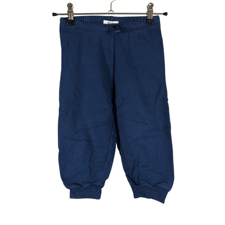 Unisex Bogi - Dressikangast püksid, suurus 86 - 92 - Sinine ()