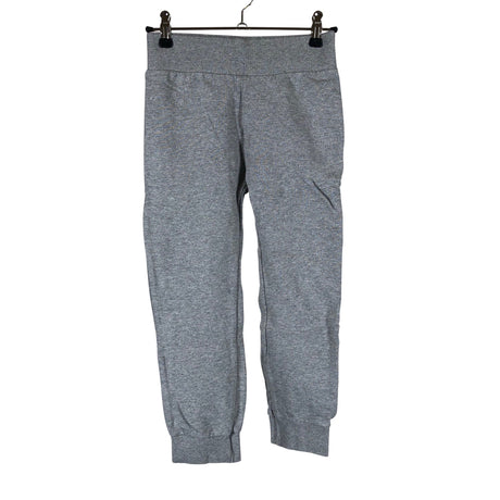 Unisex Benetton - Dressikangast püksid, suurus 128 - 134 - Hall ()