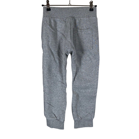 Unisex Benetton - Dressikangast püksid, suurus 128 - 134 - Hall (2)