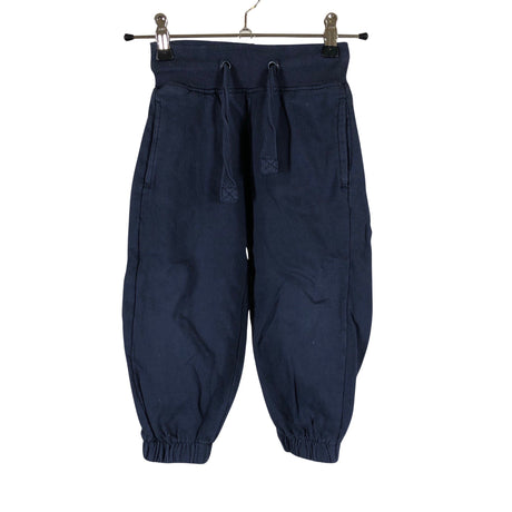 Unisex Bogi - Dressikangast püksid, suurus 92 - 98 - Sinine ()