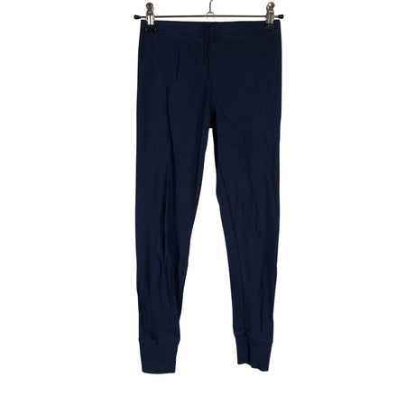 Unisex Bogi - Trikotaažist püksid, suurus 104 - 110 - Sinine ()