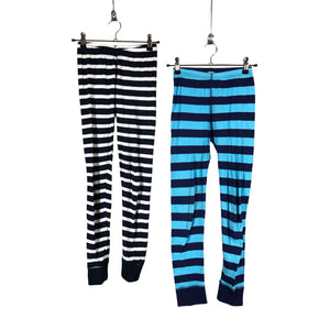 Unisex Bogi - Trikotaažist püksid, suurus 134 - 140 - Sinine (1)