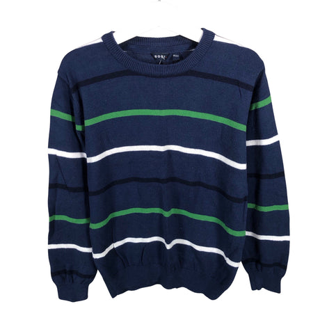 Unisex Bogi - Kampsun, suurus 116 - 122 - Sinine ()