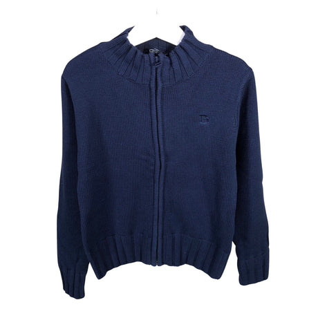 Unisex Bogi - Kardigan, suurus 104 - 110 - Sinine ()