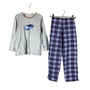 Unisex Esprit - Ööpesu, suurus 128 - 134 - Sinine (1)