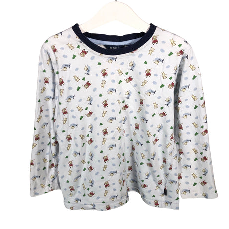 Unisex Bogi - Öösärk , suurus 116 - 122 - Helesinine ()