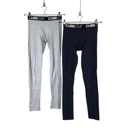 Unisex Cube co. - Soe pesu (püksid), suurus 164 - 170 - Hall ()