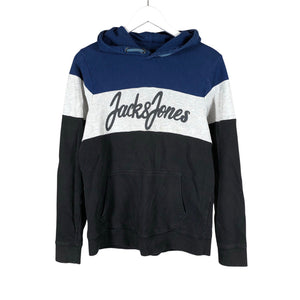 Unisex Jack & Jones - Dressipluus, suurus 170 - 176 - Hall (1)