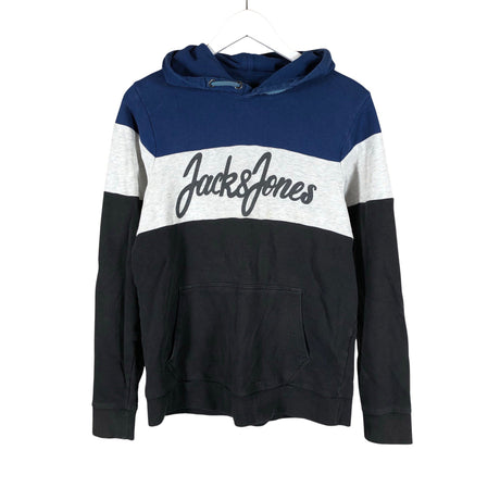 Unisex Jack & Jones - Dressipluus, suurus 170 - 176 - Hall ()