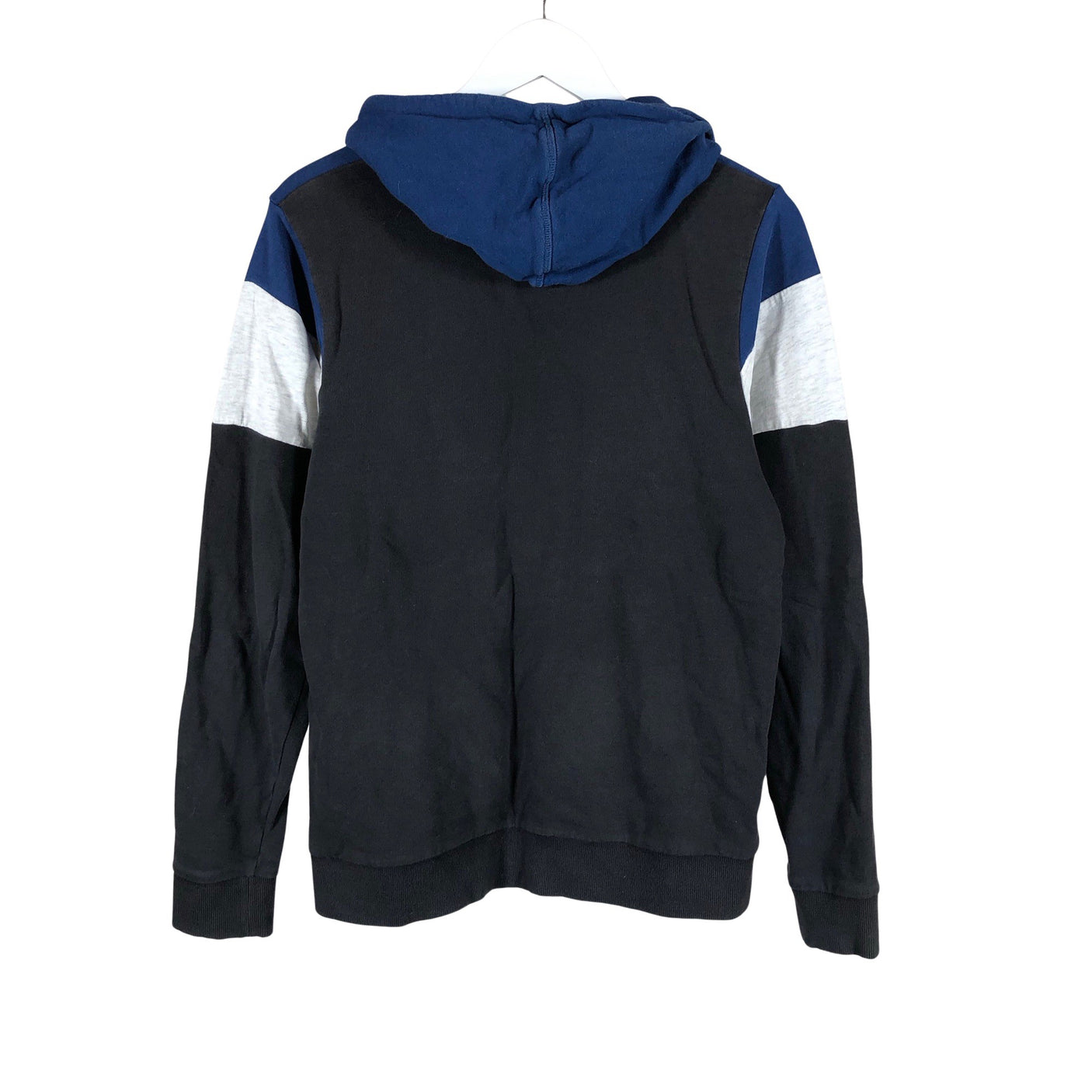 Unisex Jack & Jones - Dressipluus, suurus 170 - 176 - Hall (2)